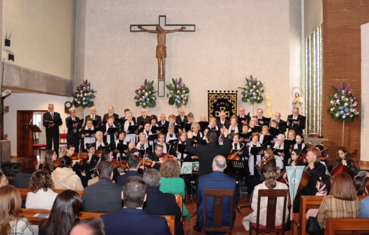 pregón Semana Santa 2024 Torrent